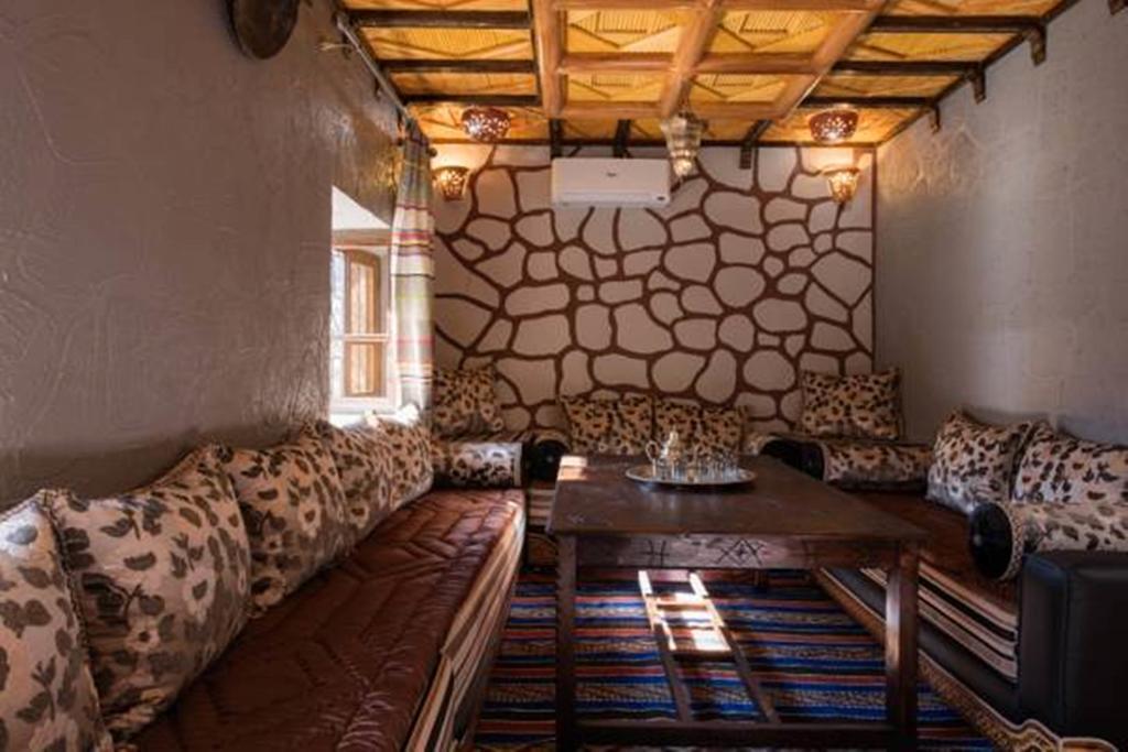 فندق Kasbah Imlil امليل المظهر الخارجي الصورة