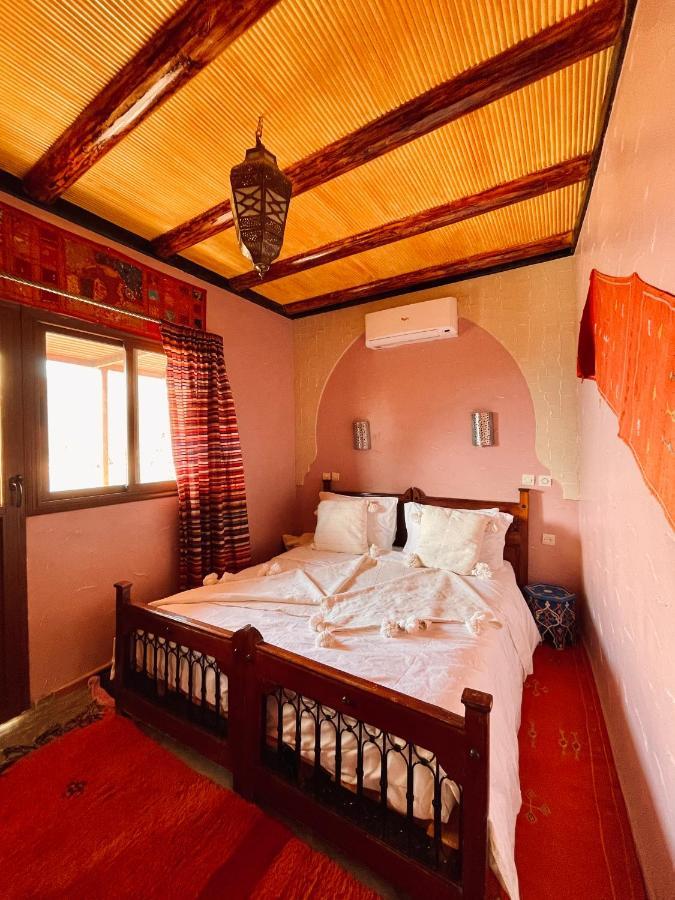 فندق Kasbah Imlil امليل المظهر الخارجي الصورة